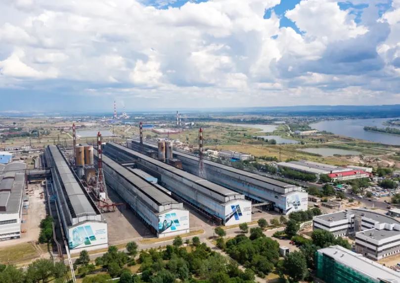 Курс – на устойчивое развитие: как проекты РУСАЛа меняют Красноярск