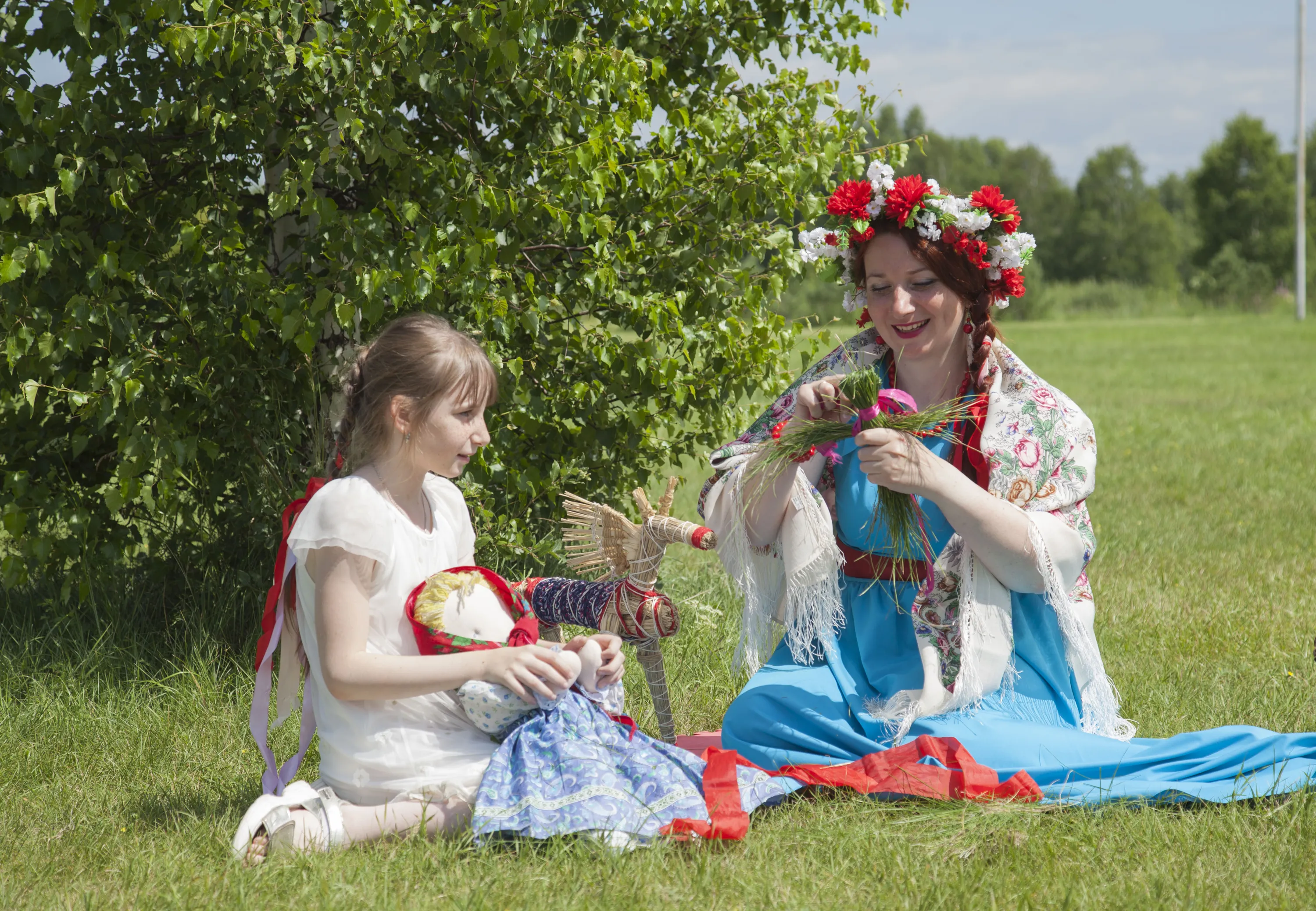 Русская культура фотографии