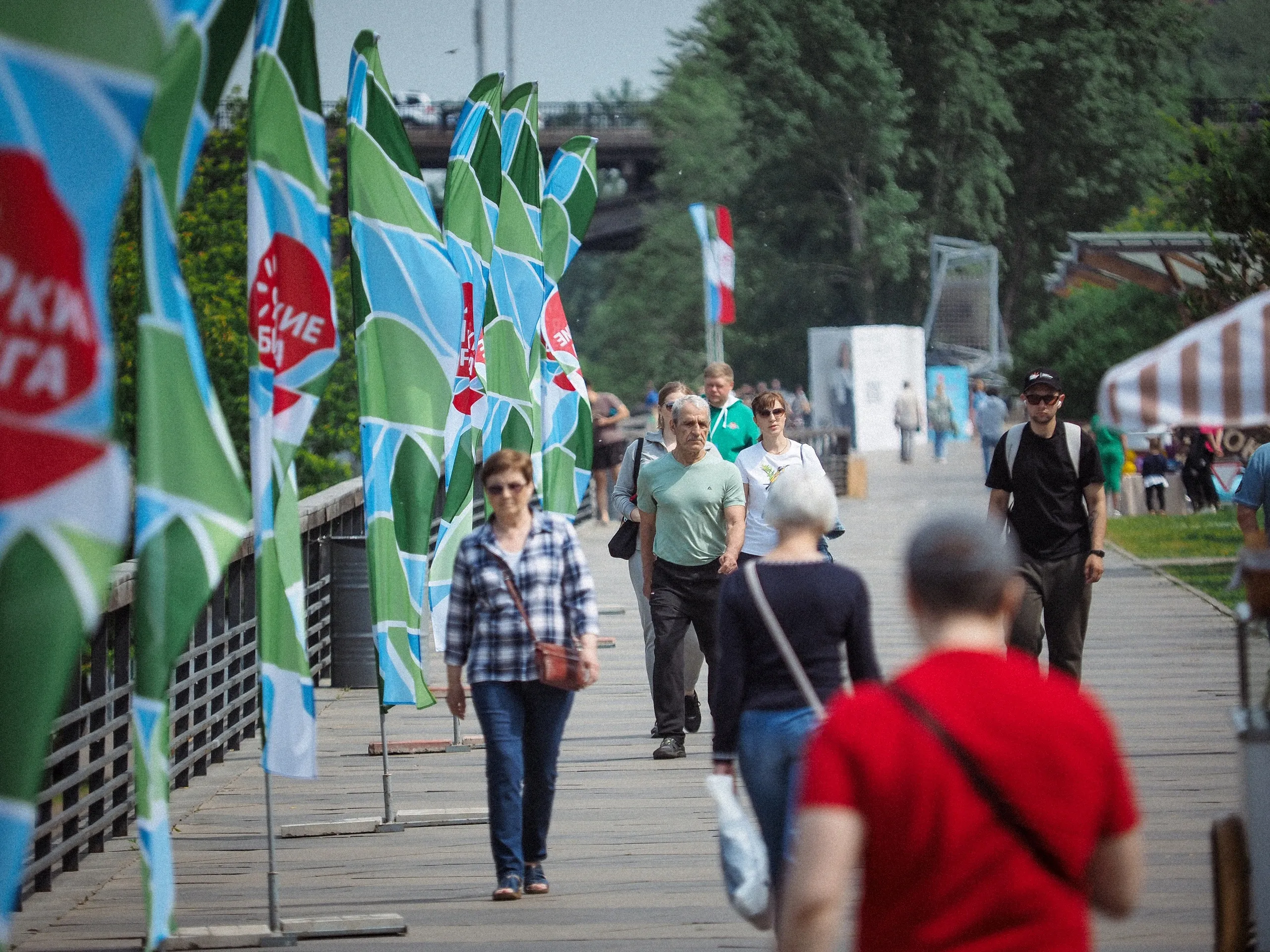 Фото: администрация Красноярска