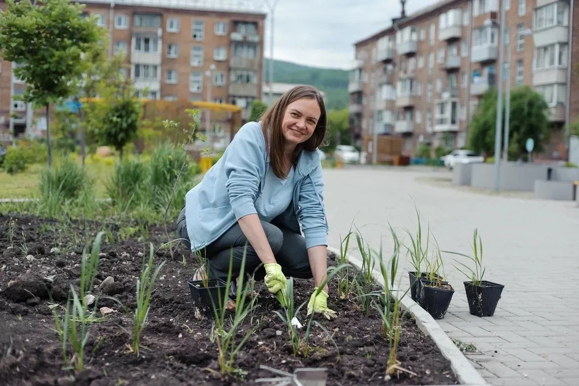 Художник-проектировщик из Красноярска Алёна Парфенова рассказала о создании  комфортного пространства - Gornovosti.Ru