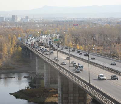 Второй после Санкт-Петербурга