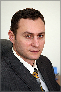 Сергей Титаренко