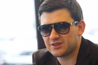 Дмитрий Глуховский: «Не бывает героя на пустом месте»