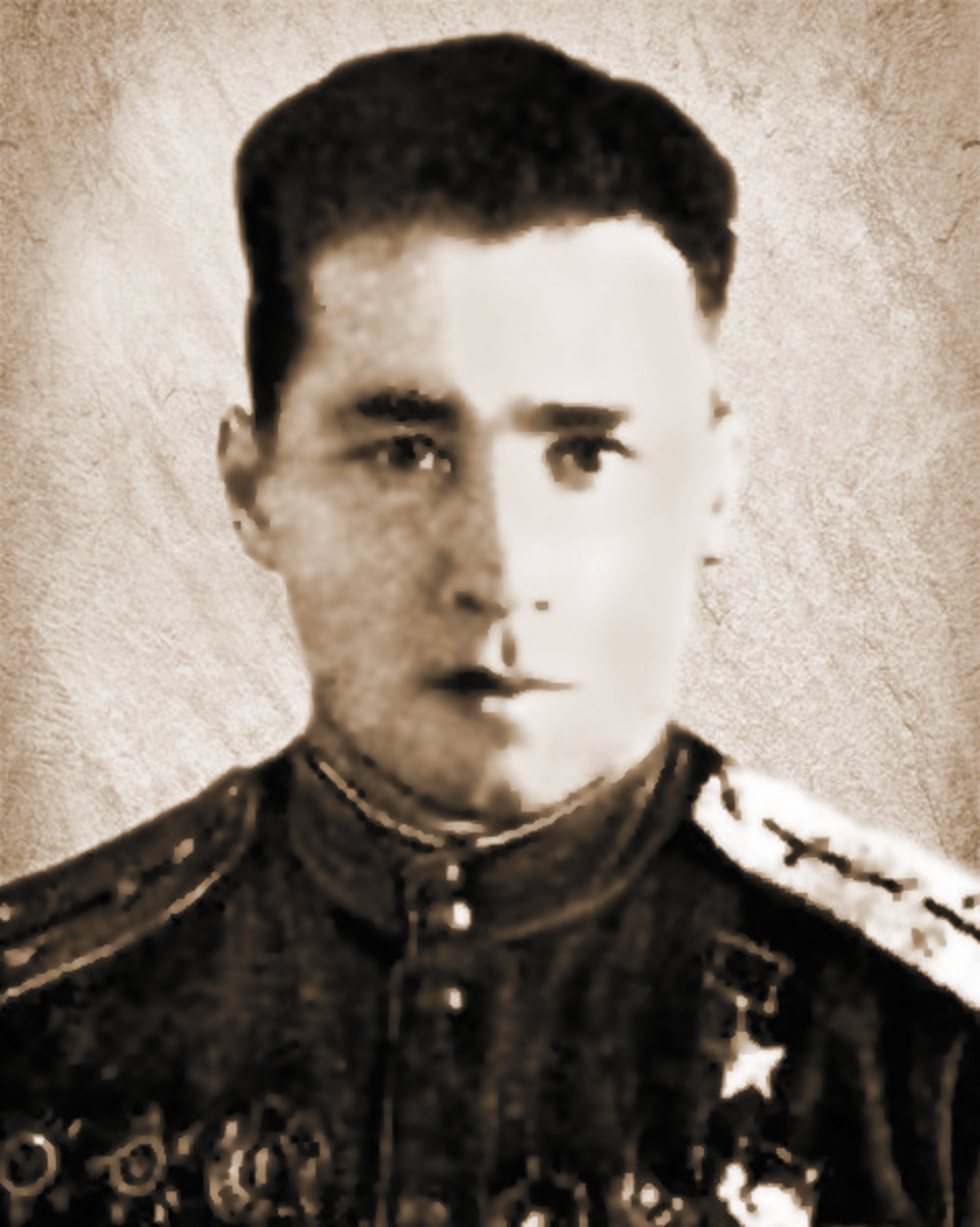 Янковский Степан (1922—1994)