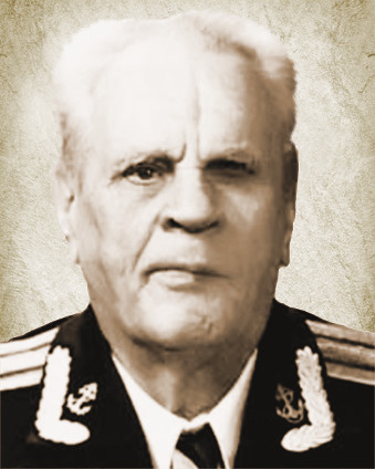 Мартынов Дмитрий (1915—2007)