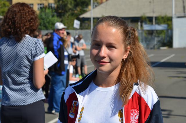 Ирина Никифорова