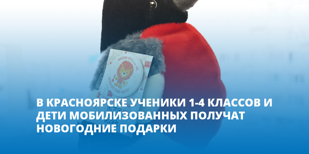 Рождество 2024 в красноярске. Новогодние подарки детям Красноярск.