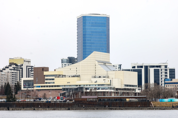 Концерты в Камерном зале из-за задымления перенесут на 3 января