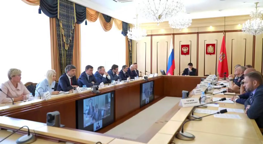 В Красноярском крае расширяют программы адаптивного спорта для ветеранов СВО