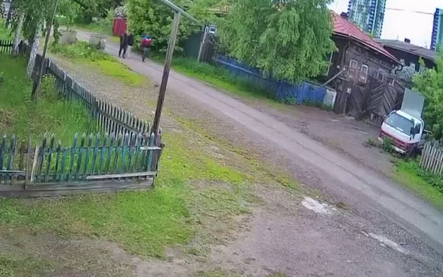 Суд приговорил 36-летнего красноярца к 5 годам колонии за квартирные кражи