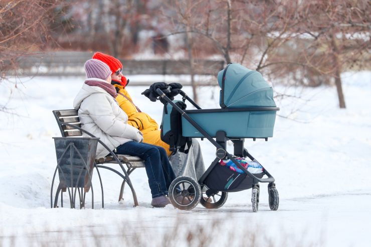 Красноярцам рассказали, как настроиться на работу после новогодних праздников