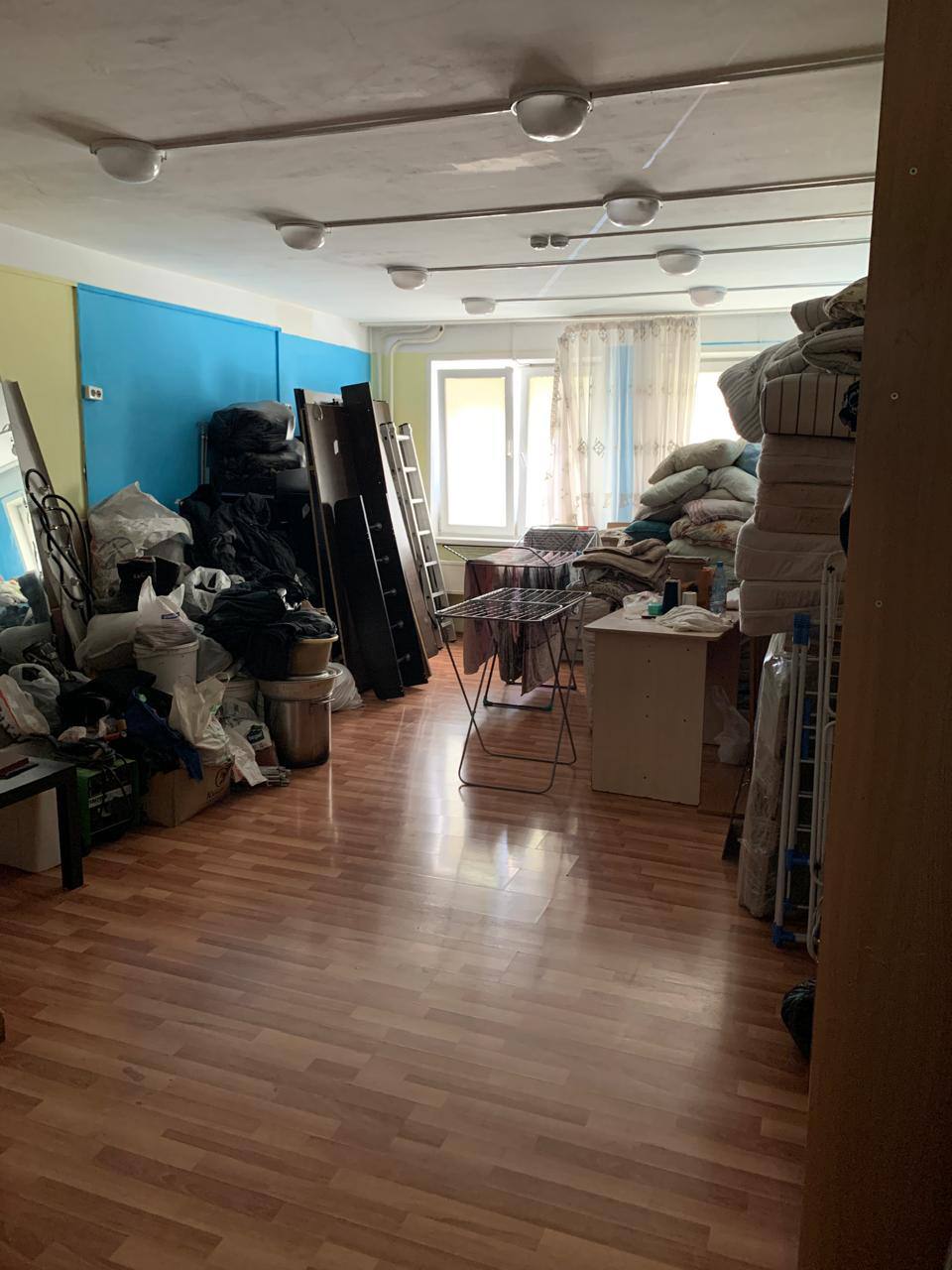 В Красноярске закрыт опасный хостел
