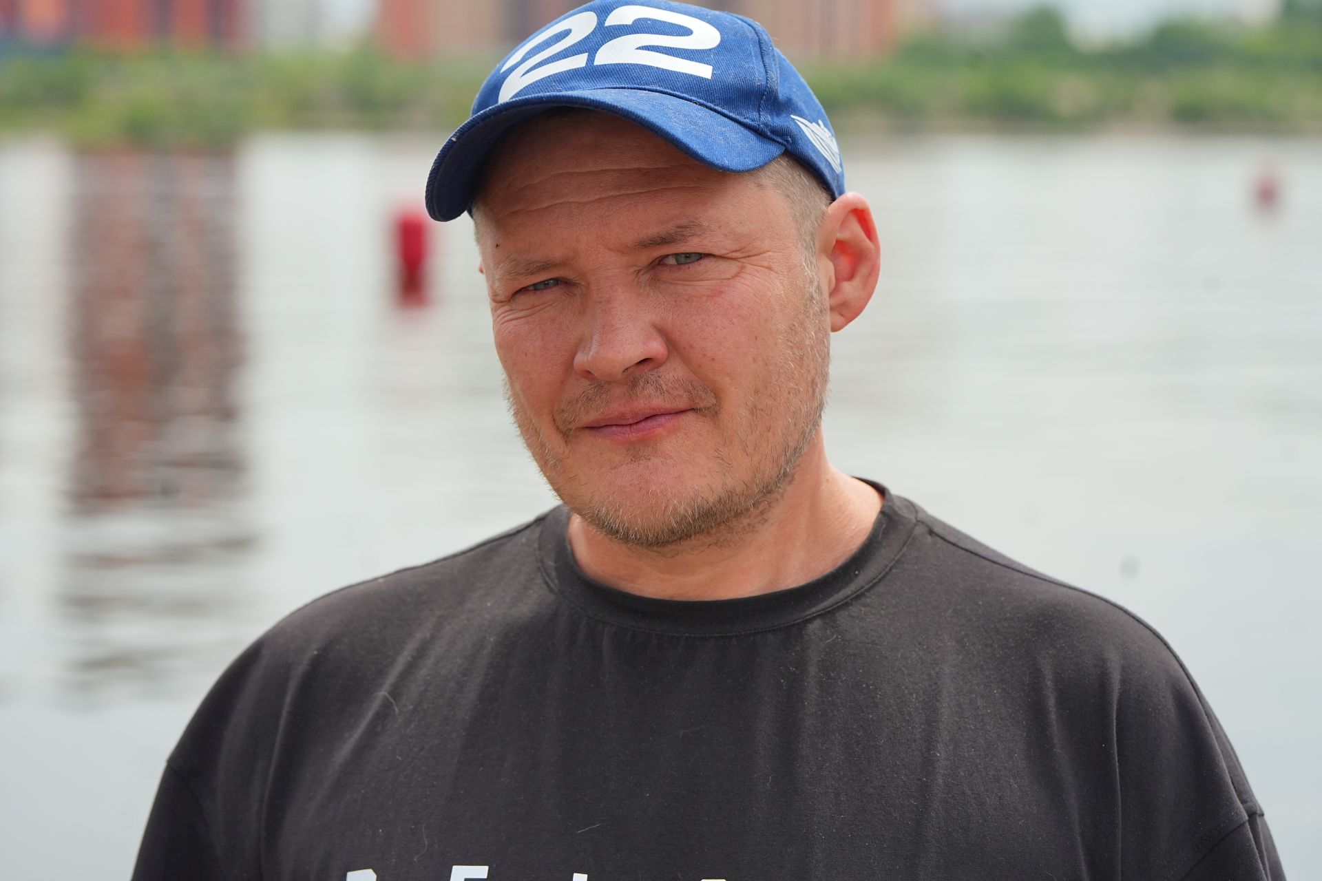 «Мы правильно больные люди»: тренер СШОР «Спутник» Ярослав Лефтеров о чемпионате России и водно-моторной семье