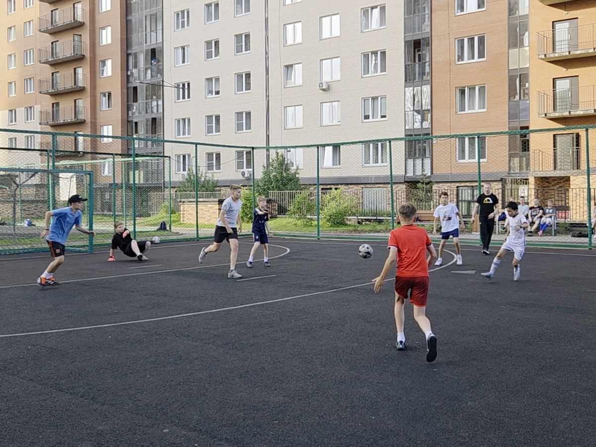 Красноярцев приглашают на проводы лета
