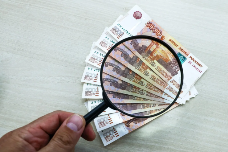 Семья из Дудинки перевели мошенникам 8,5 млн рублей под предлогом спецоперации ФСБ