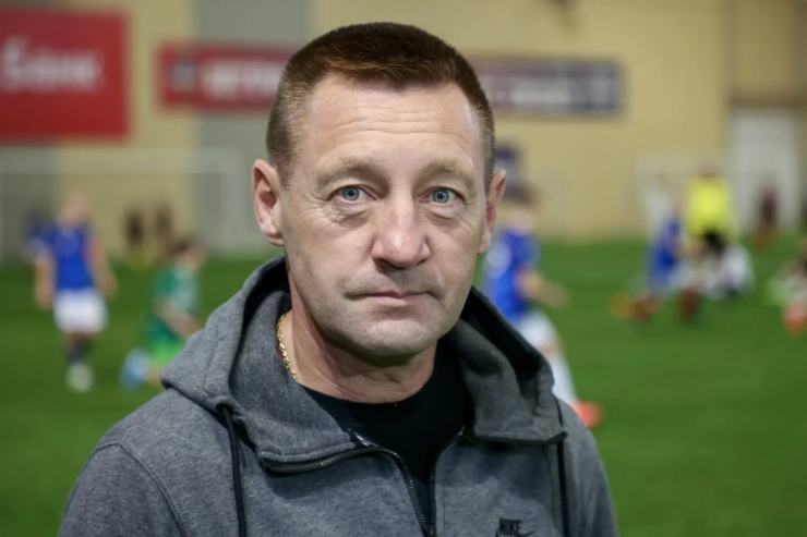 Министр спорта прокомментировал увольнение Андрея Тихонова из «Енисея»