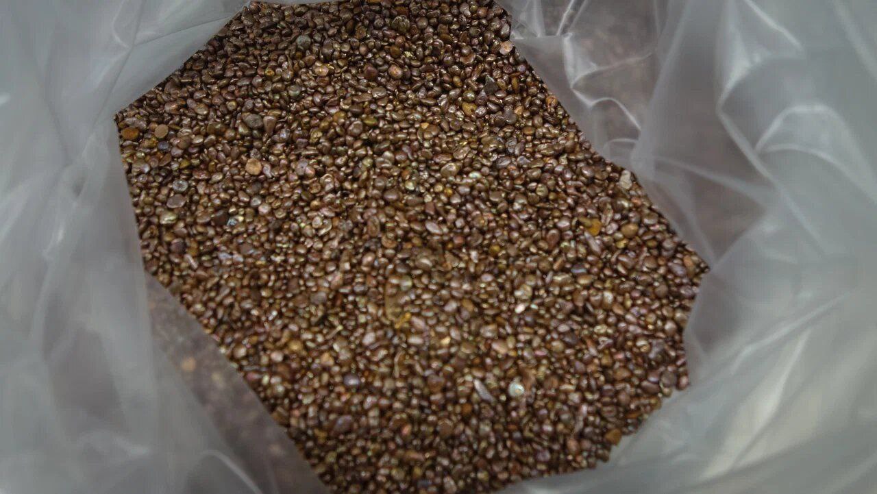 Житель Красноярского края продал незаконно добытое золото на 12 млн рублей