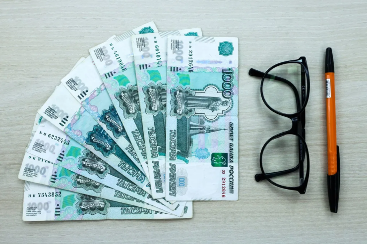 Студентка из Красноярска перевела мошенникам 2,5 миллиона