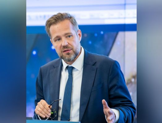 Роскосмос назначил нового главу предприятия АО «Решетнёв» в Железногорске