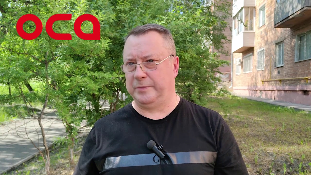 В Красноярском крае мошенники под видом замены домофона обманывают людей