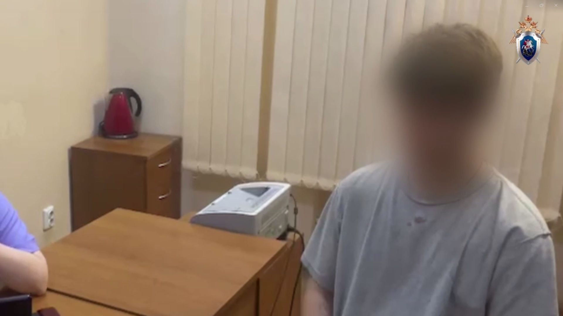 В Красноярске задержали молодых красноярцев за нападения на мужчин в Северном