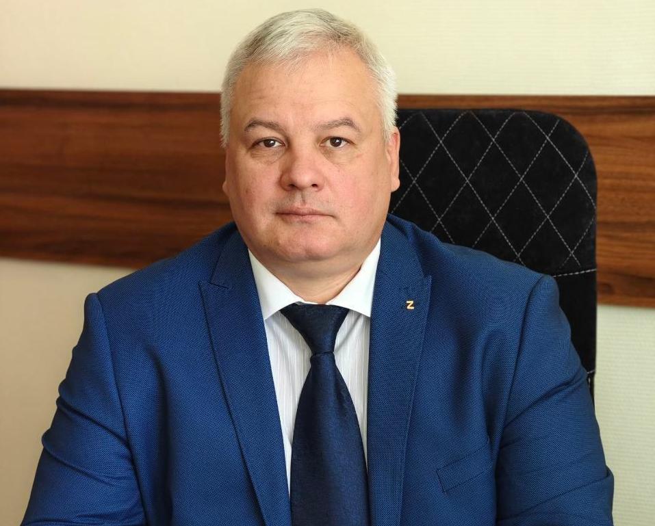 В Красноярске ветерана СВО назначили на должность замглавы города