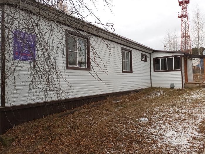 В Красноярском крае диспансеризация спасла 70-летнего мужчину