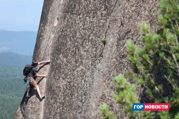 Лазить можно, водить нельзя? Что происходит со скалами, гидами и новыми правилами на Столбы