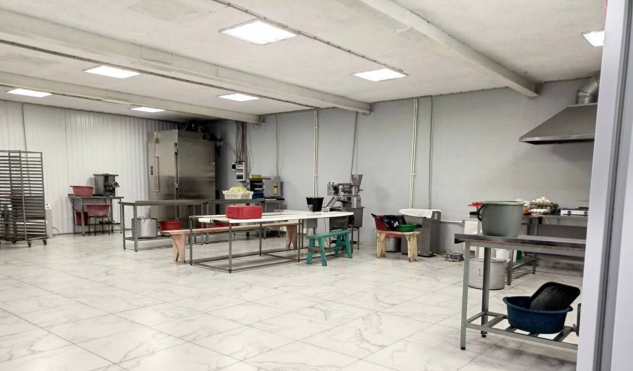 В Красноярском крае навели порядок на пищевых предприятиях