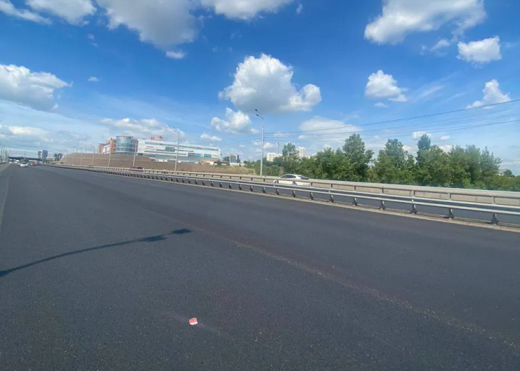 В Красноярске ищут подрядчика для ремонта трёх мостов