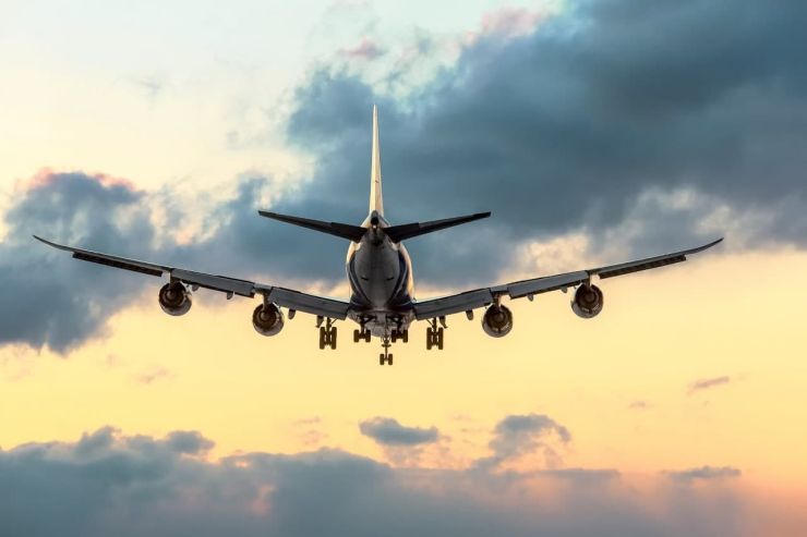 Из Красноярска сократят число рейсов на Пхукет с 19 февраля