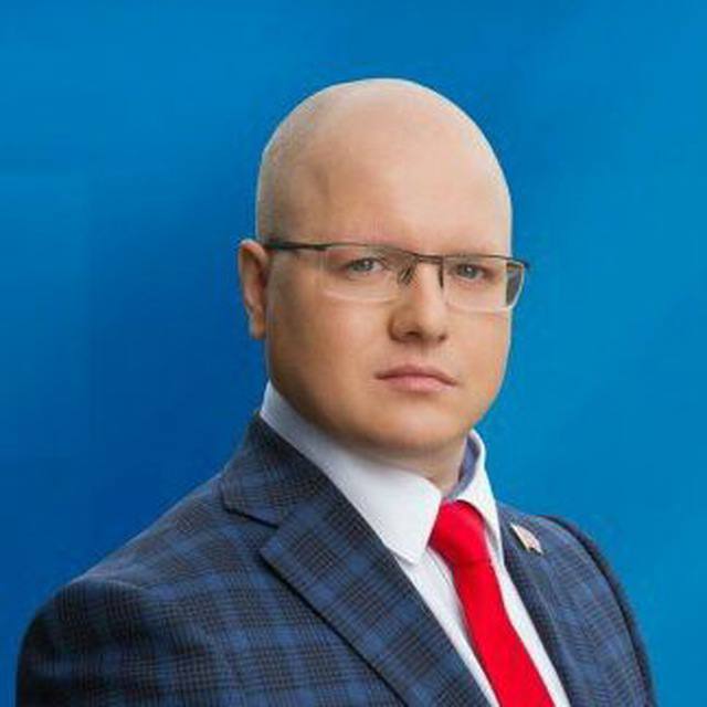 У министра экологии Красноярского края появился зам по обращению с отходами