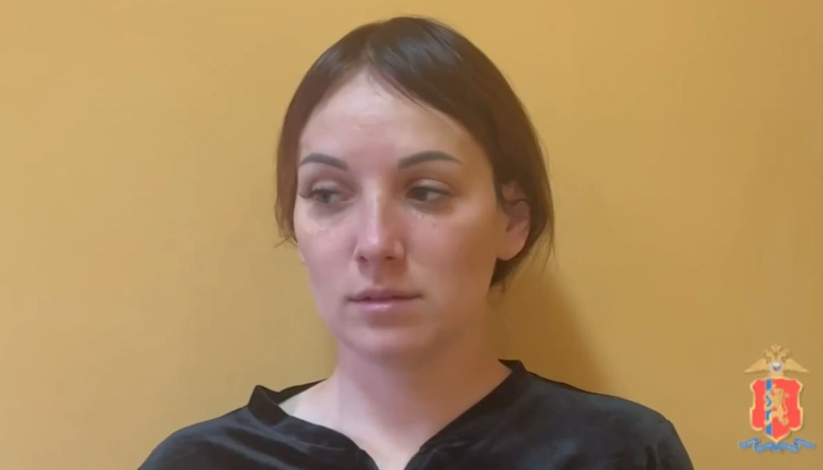 В Красноярске полиция ищет пострадавших от действий лжецелительницы