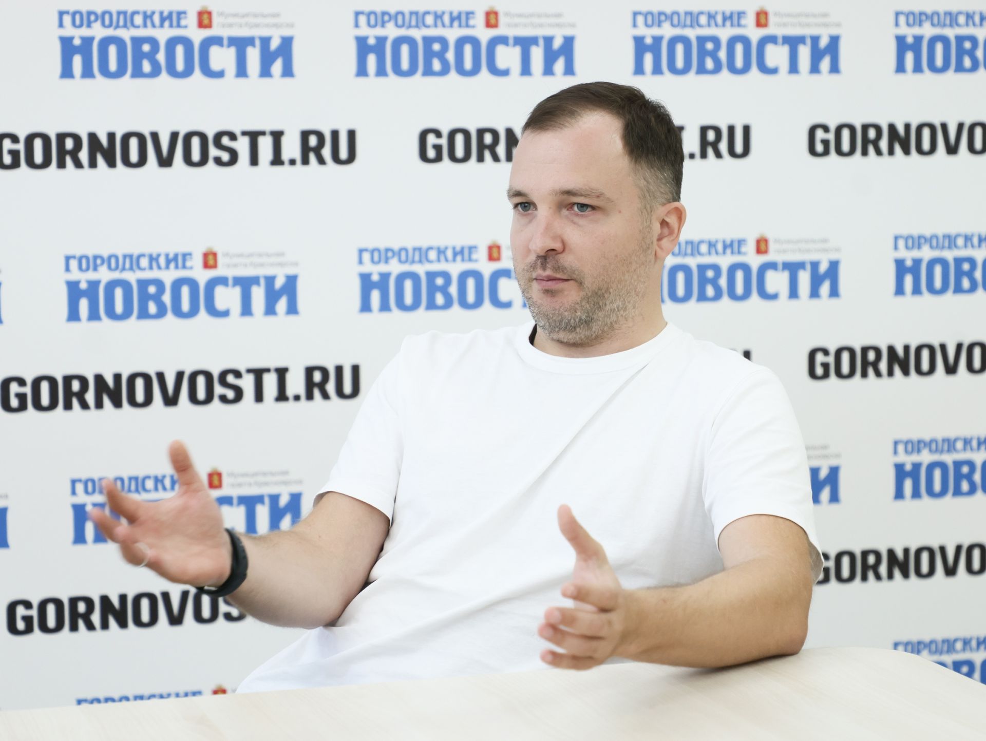 «Игромания и киберспорт — абсолютно разные понятия»: Организатор турниров Дмитрий Ерёмин о компьютерных играх