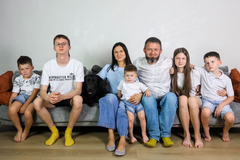 Определены 8 лауреатов ежегодной премии главы города «Семья – душа и сила Красноярска!»