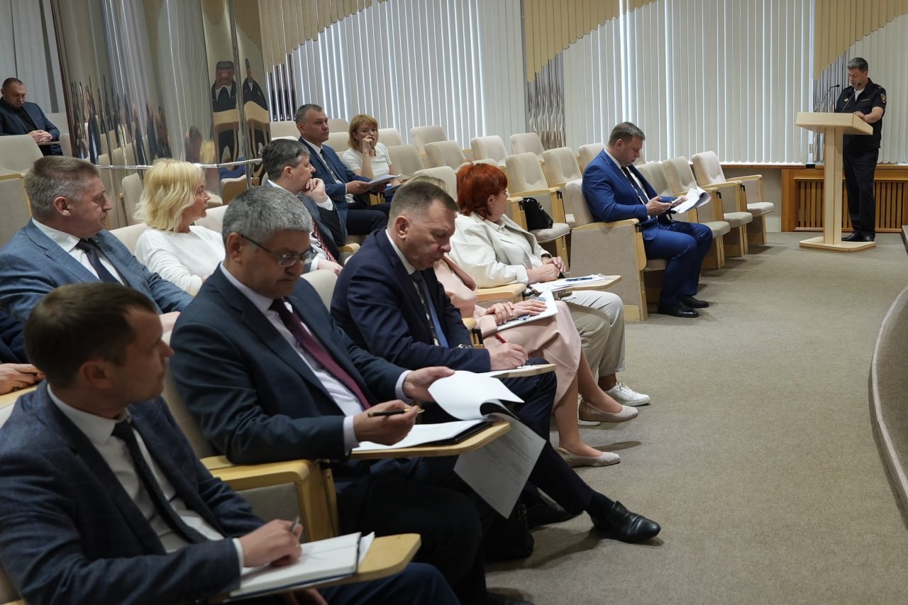 В Красноярске усилят меры безопасности после атаки беспилотников в Сибири