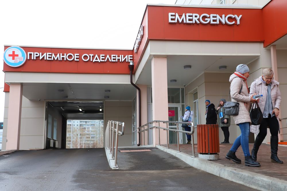 За сутки в Красноярском крае от коронавируса скончалось 24 человека