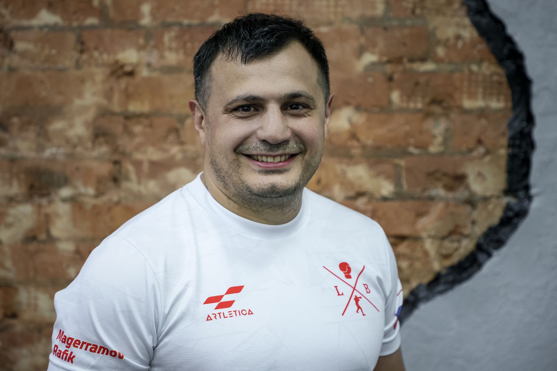 «Сейчас, к счастью, бокс стал более справедливым»: большое интервью с известным боксёром Рафиком Магеррамовым