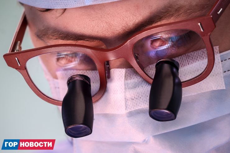 Стоматологу-ортопеду в Красноярске готовы платить до 500 тысяч рублей