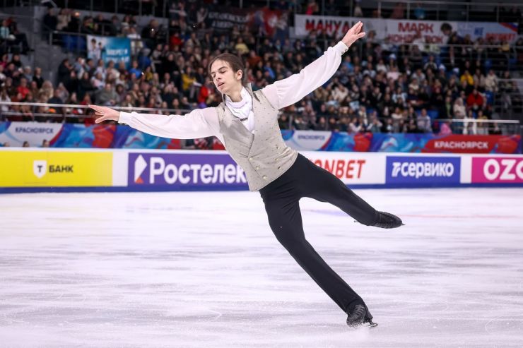 Мама Петра Гуменника рассказала, как сын заблудился на Столбах в Красноярске