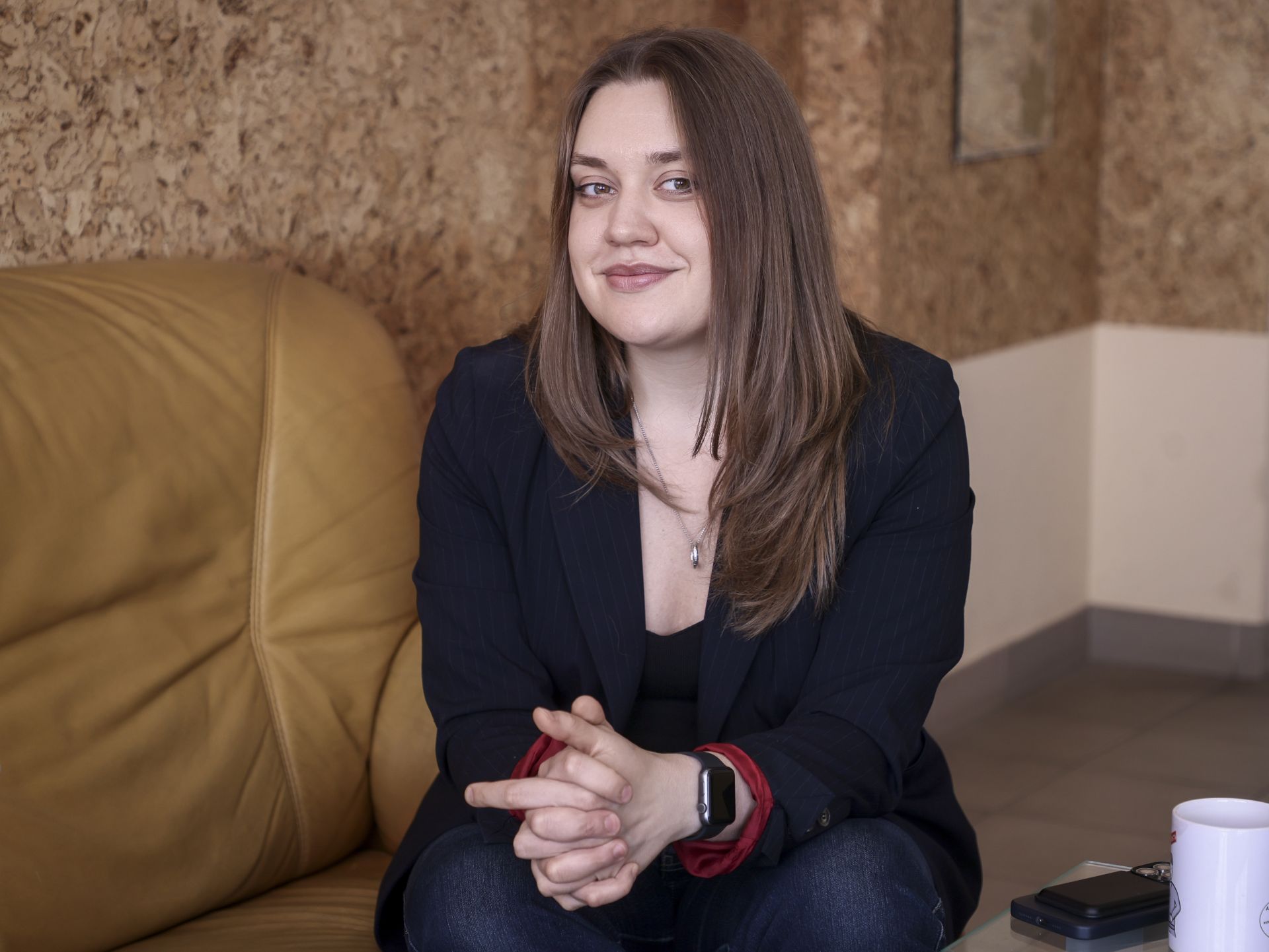 «Я хочу вызывать в людях эмоции»: интервью с виолончелисткой и лектором Дарьей Луценко