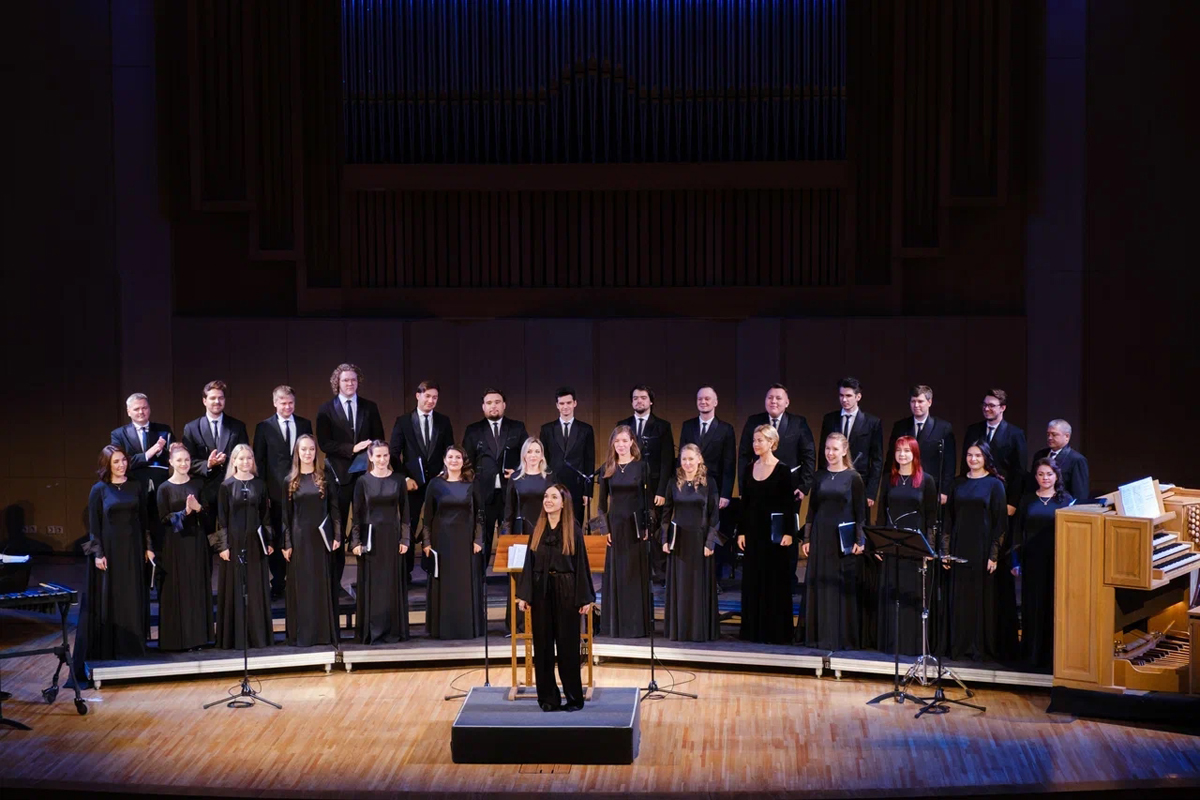 Билет вокруг света за один вечер: в Красноярске состоится уникальный концерт «Музыка мира»