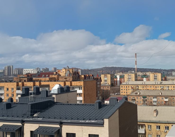 Ущерб от работы ЭВРЗ в Красноярске оценили в 3,7 млн рублей