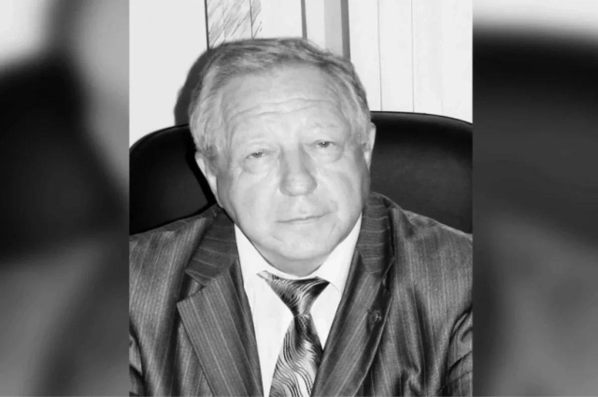 Красноярск простится с выдающимся хирургом Юрием Винником