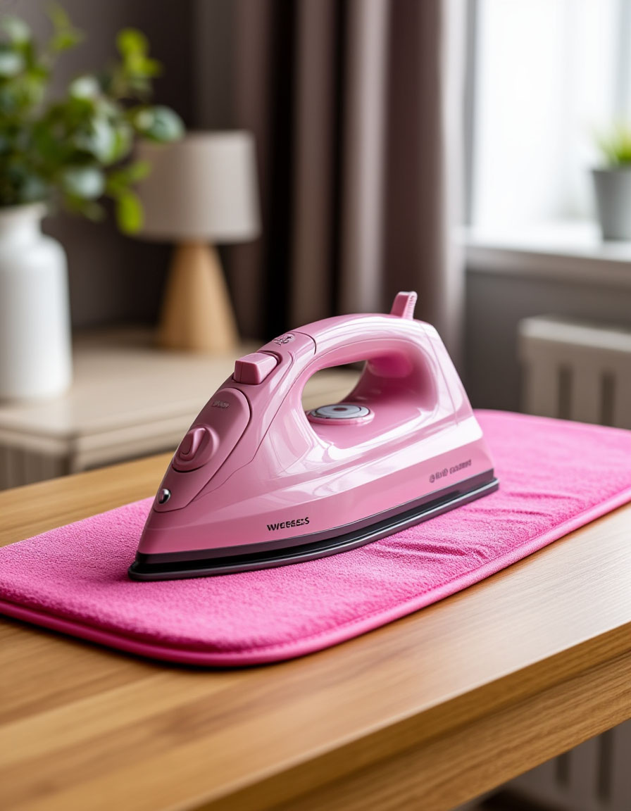 В Красноярском крае продавец до суда вернул деньги за некачественный утюг