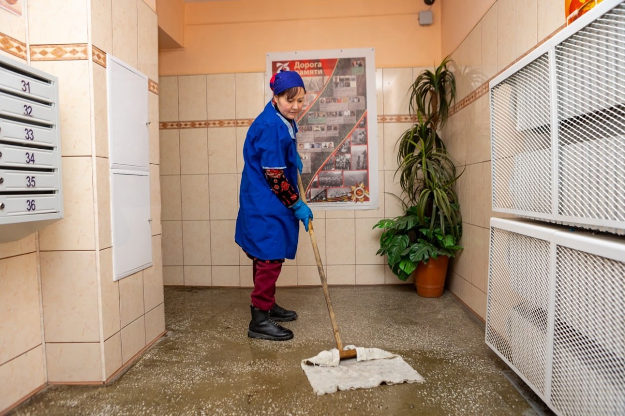 Кто попал в десятку: Эксперты подготовили рейтинг городских управляющих компаний за сентябрь