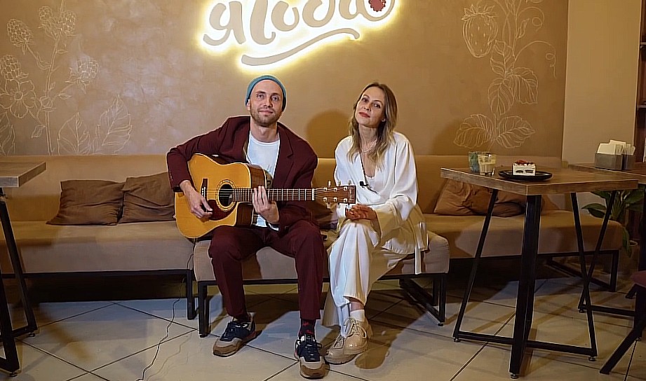 Группа «Легче» сделала кавер на песню «Мой Красноярск» коллектива «Яхонт»