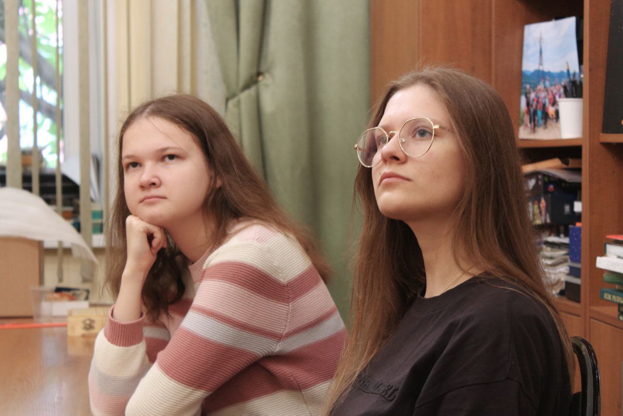 Юные красноярские геологи примут участие в олимпиаде Татарстана