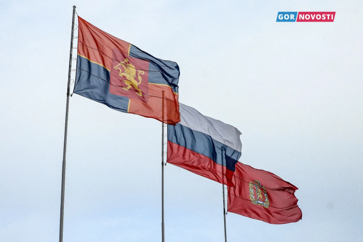 Сильный ветер сохранится в Красноярске и 19 февраля