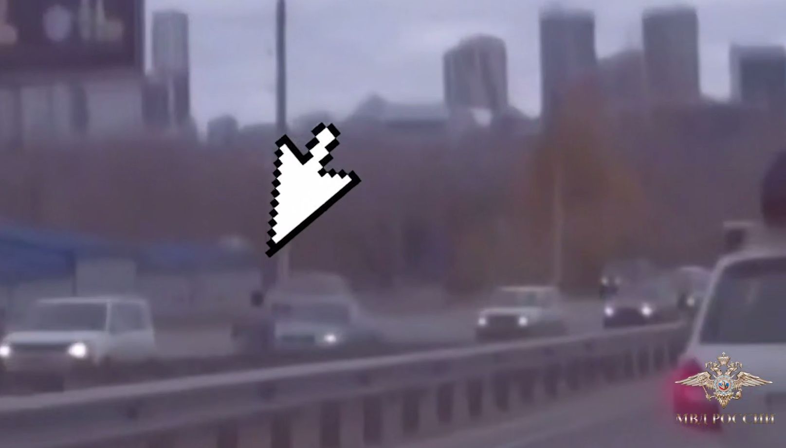 В Красноярске полицейские нашли потерявшегося 11-летнего мальчика